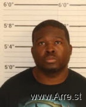 Michael Jhamaul Lloyd Mugshot