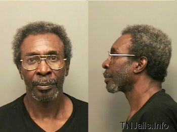 Michael  Lundy Mugshot