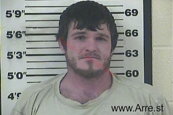 Michael Thomas Lyons Mugshot