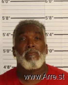 Michael A Mabry Mugshot