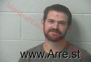 Michael Brandon Mahar Mugshot