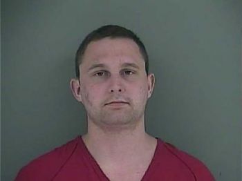 Michael Allen Matlock Mugshot