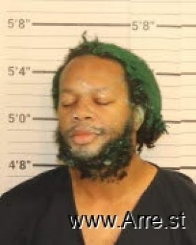 Michael K Mattox Mugshot