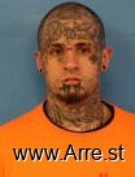 Michael Aaron Maye Mugshot