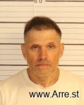 Michael Douglas Mccormack Mugshot