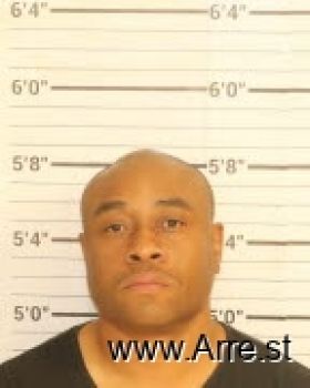 Michael Jerelle Mcdonald Mugshot