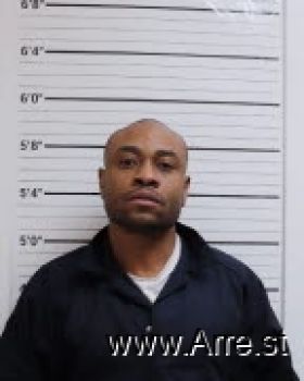 Michael Jerelle Mcdonald Mugshot