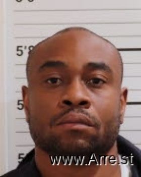 Michael Jerelle Mcdonald Mugshot