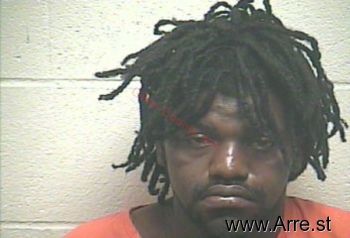 Michael Montrell Mcfarland Mugshot