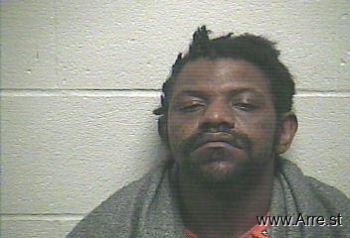 Michael Montell Mcfarland Mugshot