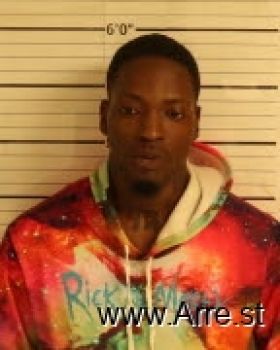 Michael  Mcghee Mugshot