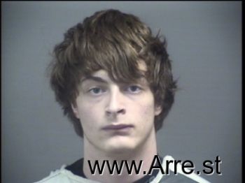 Michael James Reid Mcginnis Mugshot