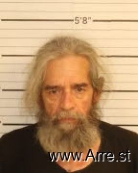 Michael  Mcinnis Mugshot