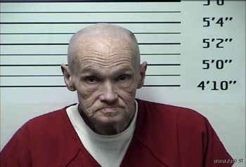 Michael Lee Mckinney Mugshot