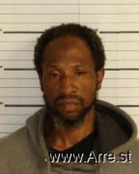 Michael Udell Mckinney Mugshot