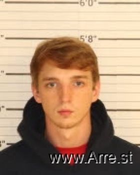 Michael  Mcneely Mugshot