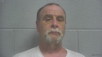 Michael Richard Merchant Mugshot