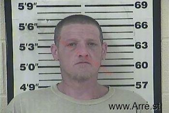 Michael Lynn Metcalf Mugshot