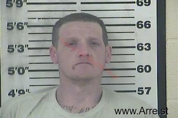 Michael Lynn Metcalf Mugshot