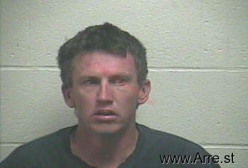 Michael Patrick Mills Mugshot