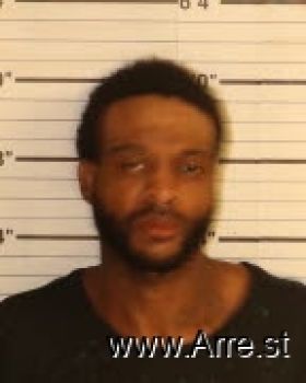 Michael Eldridge Mosley Mugshot