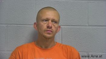 Michael John Mullins Mugshot