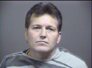 Michael Ray Nichols Mugshot