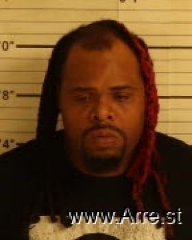 Michael Antuwan Nicholson Mugshot