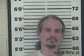 Michael Wade Norris Mugshot