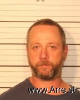 Michael Casey Odom Mugshot