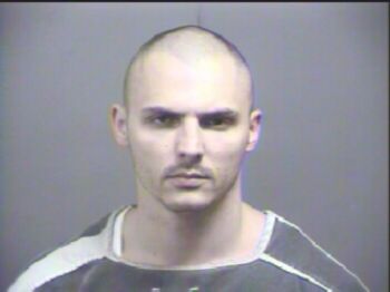 Michael Anthony Ogle Mugshot