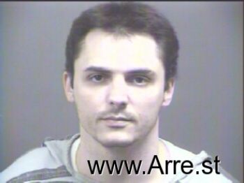 Michael Anthony Ogle Mugshot