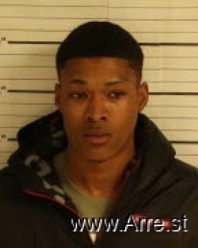 Michael D Oliver Mugshot