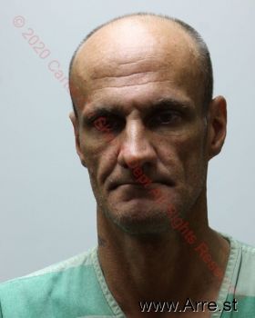 Michael Tracy Osborne Mugshot