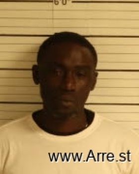 Michael Antonio Parrish Mugshot