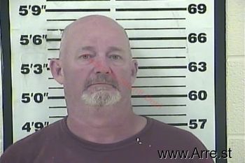 Michael Stephan Phipps Mugshot