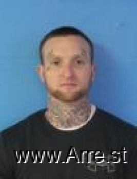 Michael Cody Poole Mugshot