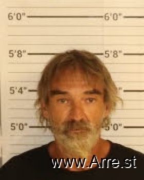 Michael R Posey Mugshot