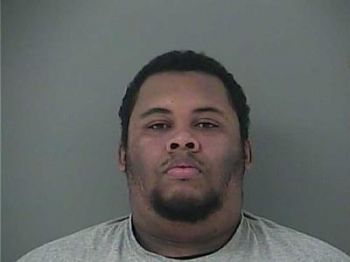 Michael Lashawn Price Mugshot