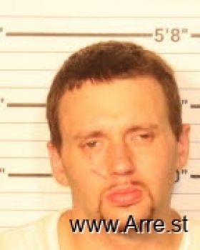 Michael Justin Rapp Mugshot