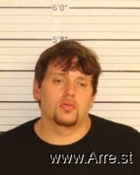 Michael Justin Rapp Mugshot