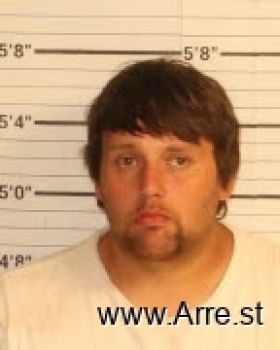 Michael Justin Rapp Mugshot