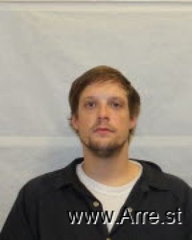 Michael Cole Reesenger Mugshot