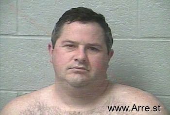 Michael Daniel Reid Mugshot