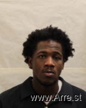 Michael Anthony Riley Mugshot