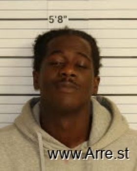 Michael Anthony Riley Mugshot