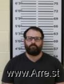 Michael Travis Rogers Mugshot