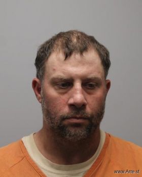 Michael Dale Sellers Mugshot