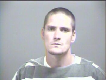 Michael Wayne Sexton Mugshot