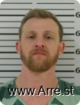 Michael Dylan Sheets Mugshot